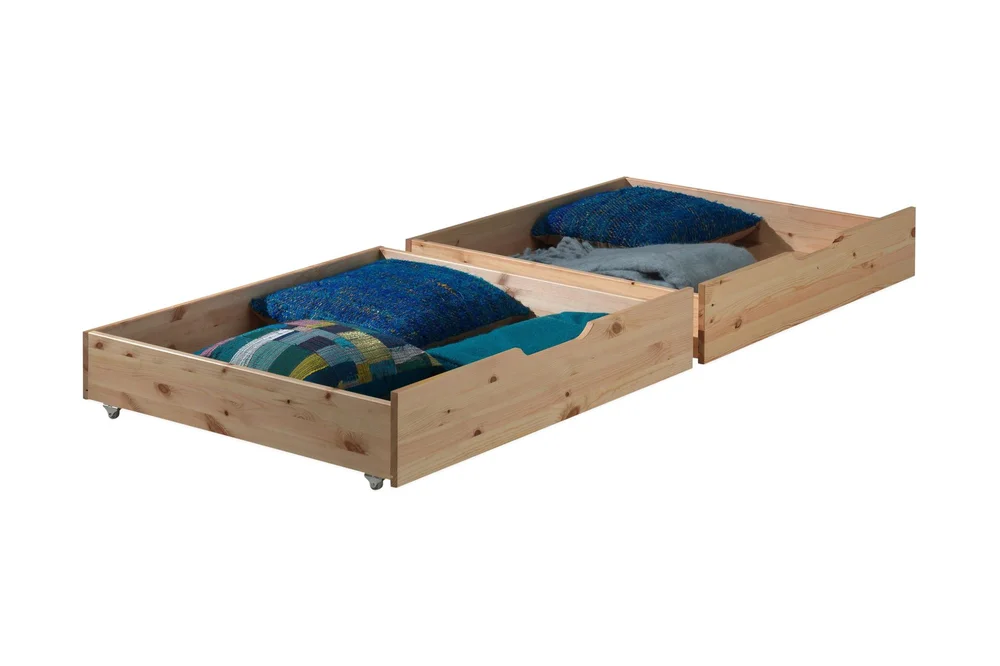 Pirue Sengeskuff/Oppbevaring v:6265181