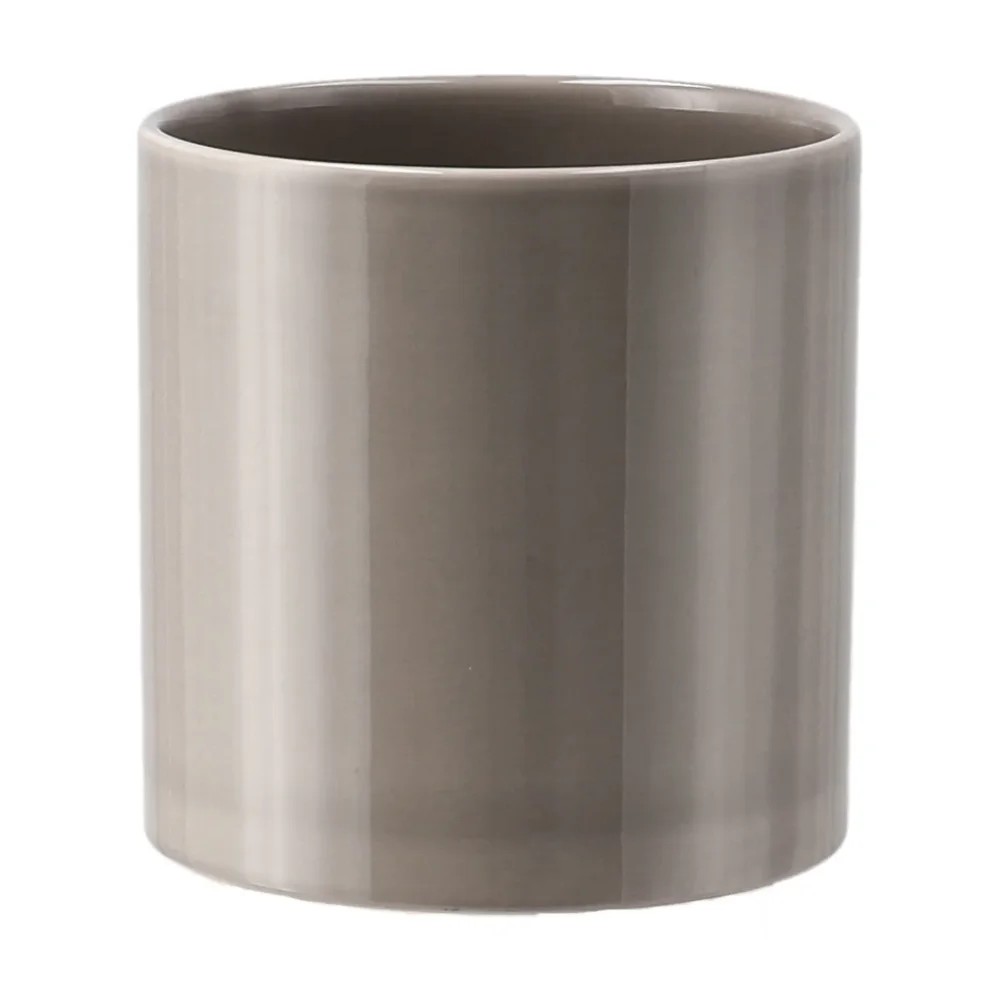 Sleek krukke Ø 12 cm v:1664963