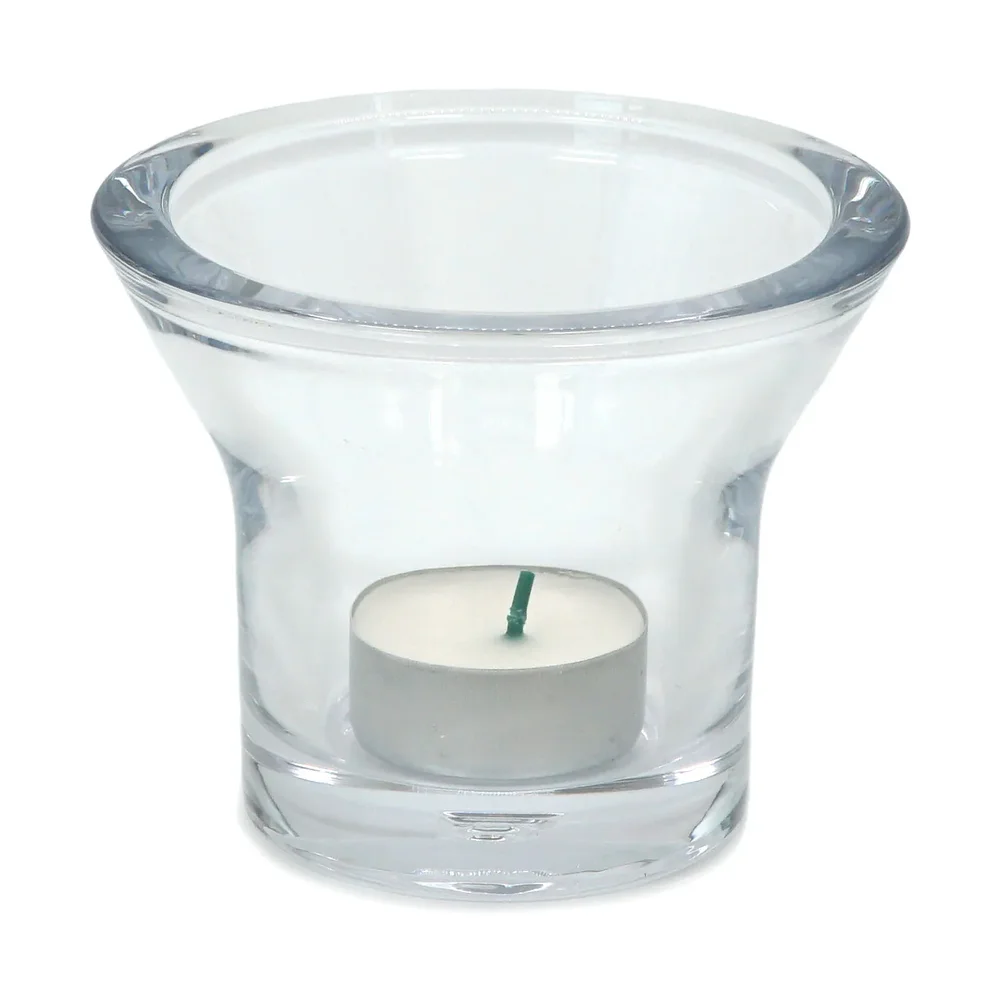 Lumi telysholder Ø10 cm v:9421536