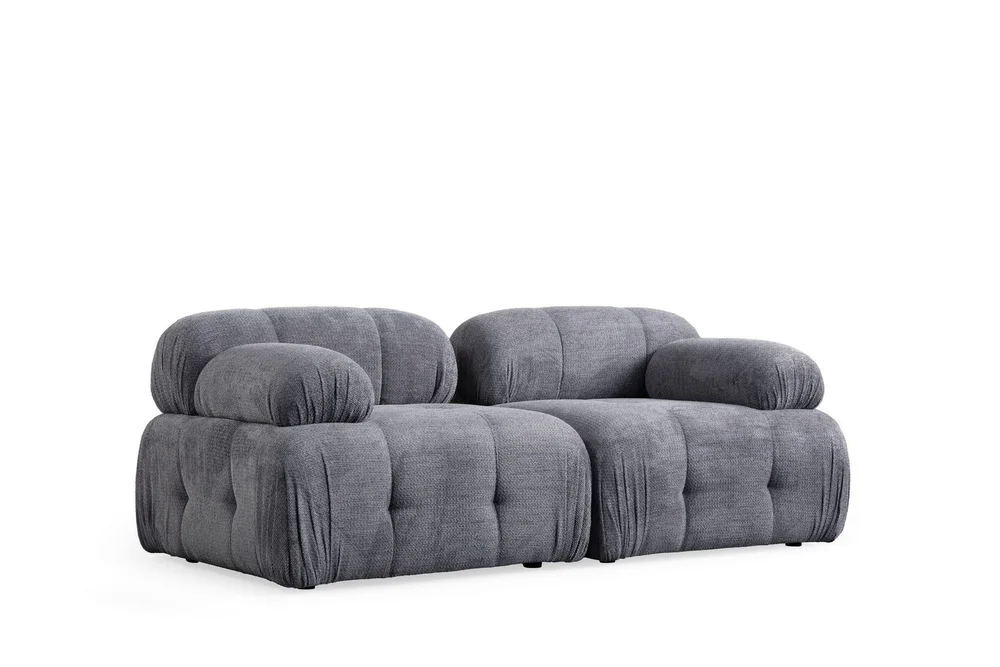 Belgin Sofa 2-seter v:9440693