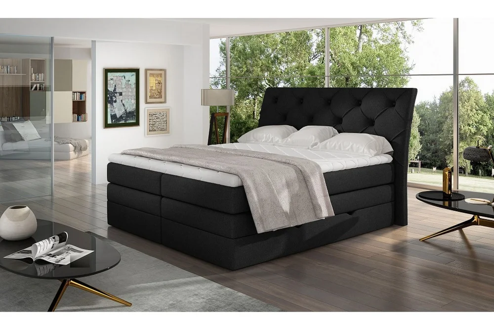 Bellamir Sengepakke 140×200 cm v:5957419 Bellamir Sengepakke 140×200 cm v:5957419