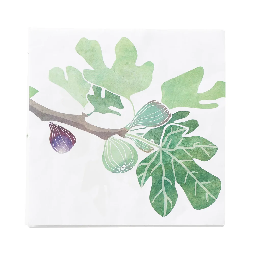 Figs serviett 20-stk. v:9954254
