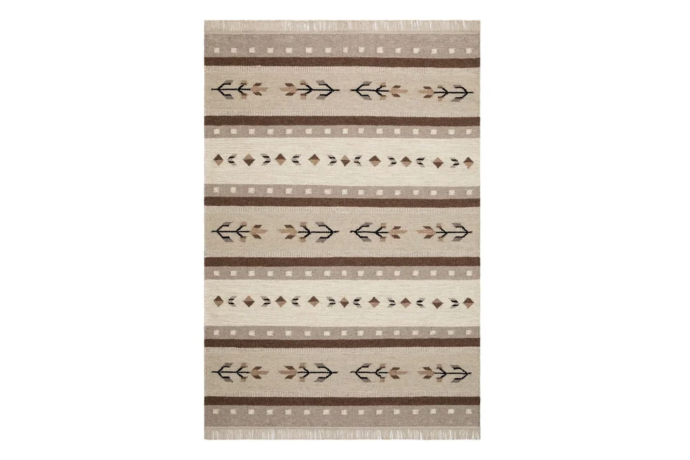 Fagersta Ullteppe 160x230 cm v:7818085