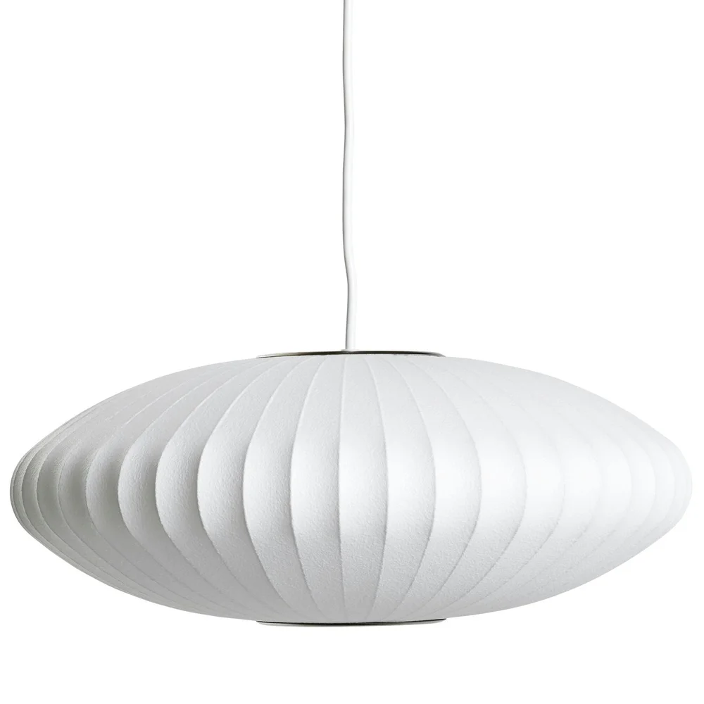Nelson Saucer Bubble Pendel, 445 mm v:5719208