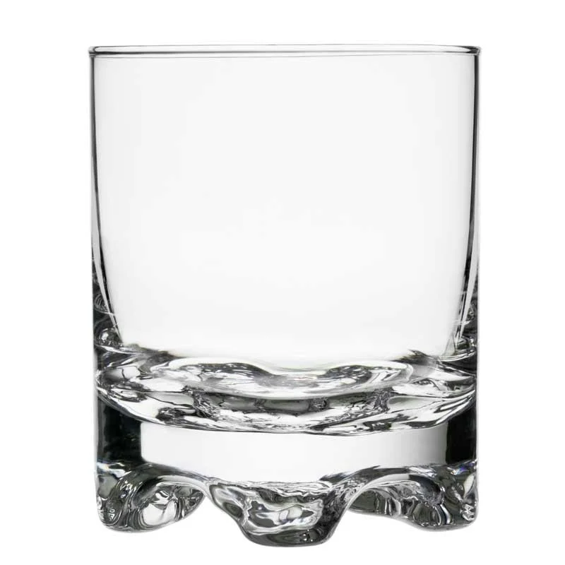 Gaissa Drikkeglass Klar 2-Pakk v:1306700 Gaissa Drikkeglass Klar 2-Pakk v:1306700