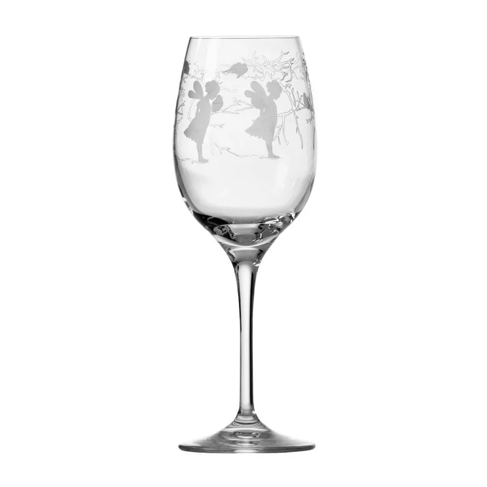Alv hvitvinsglass v:9524959 Alv hvitvinsglass v:9524959