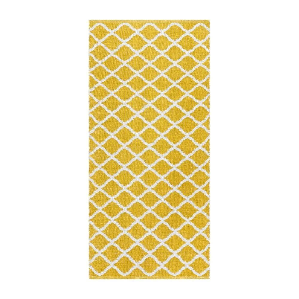 Plastteppe Hilma Wave v:8446316