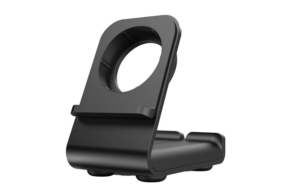 Ladestativ Desire2 Ladestativ for Apple Watch Svart v:1781072 Ladestativ Desire2 Ladestativ for Apple Watch Svart v:1781072