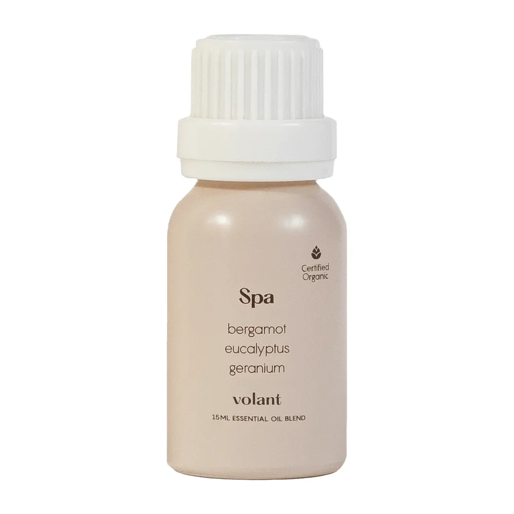 Spa eterisk olje v:4107504