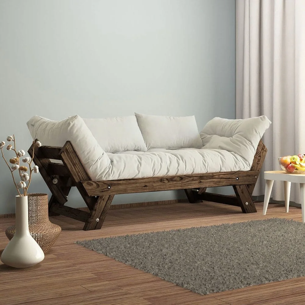 Zylar 2-seters Sovesofa v:7289775