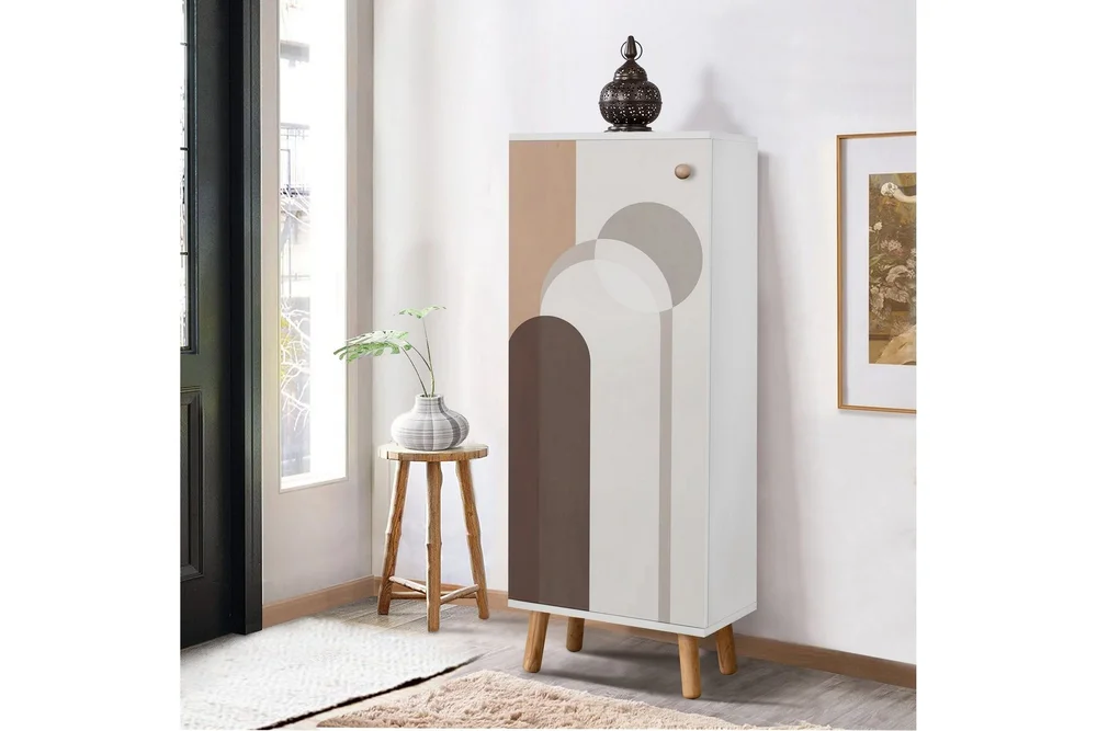 Gelsgan Skoskap 50 cm v:6820596 Gelsgan Skoskap 50 cm v:6820596