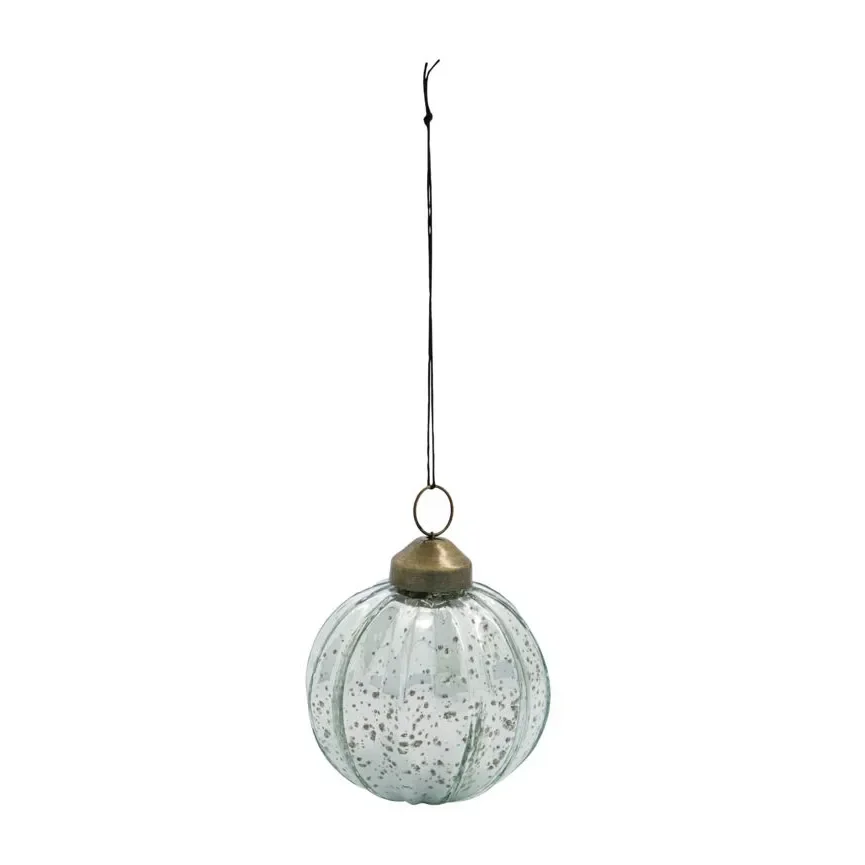 Shim juletrekule Ø 8 cm v:9457035