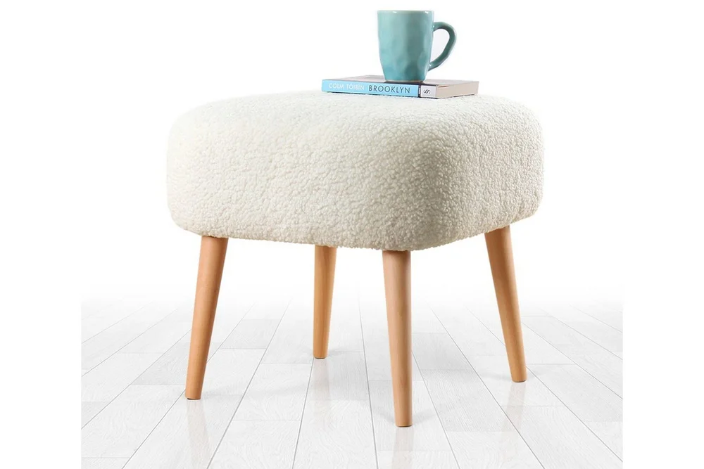 Anaro Sittepuff 45 cm Rektangulær v:2171576 Anaro Sittepuff 45 cm Rektangulær v:2171576