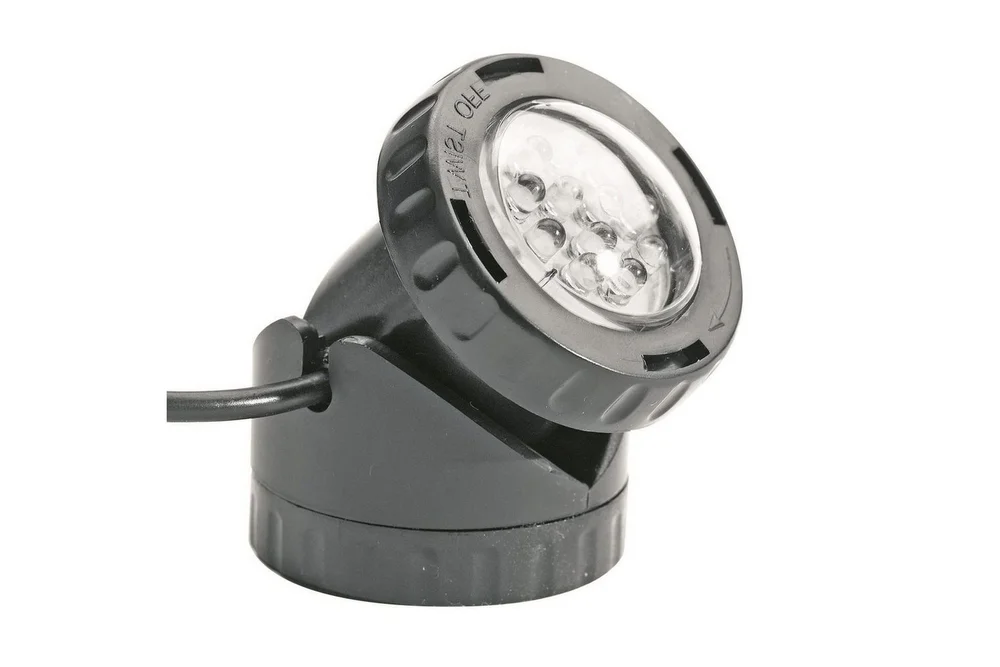Undervannslyskaster Heissner Smart Light 20W v:7434940 Undervannslyskaster Heissner Smart Light 20W v:7434940