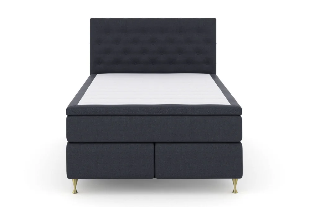 Select No 5 Komplett Sengepakke 160x200 Fast/Medium Lateks v:6780180