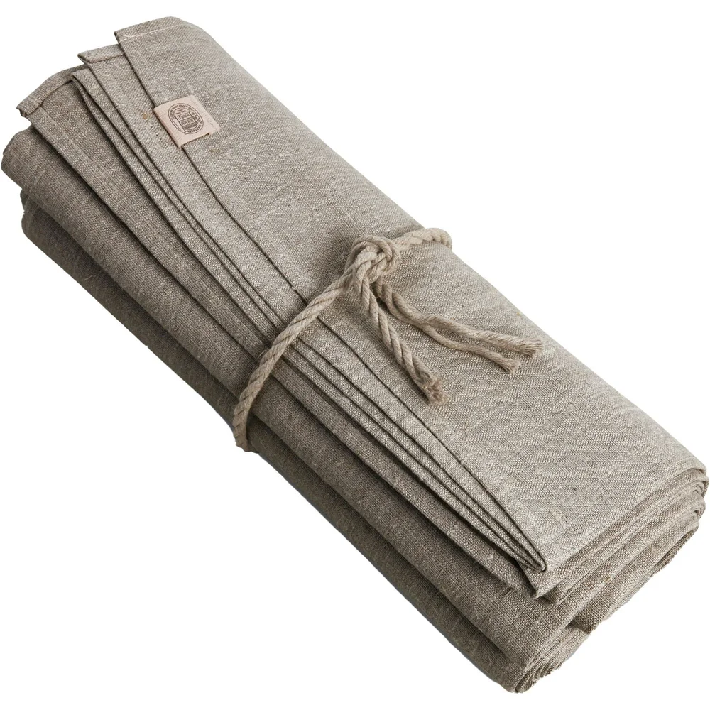Lovely Duk 150×250 cm, Natural v:6949350