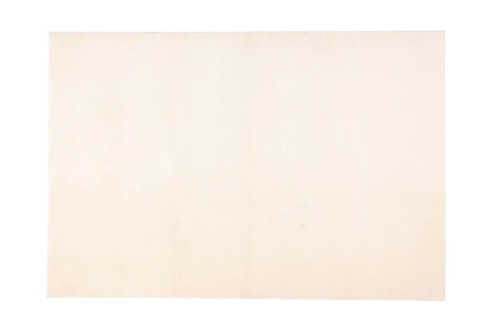 Puuteri Matte 133x200 cm Hvit v:1131528