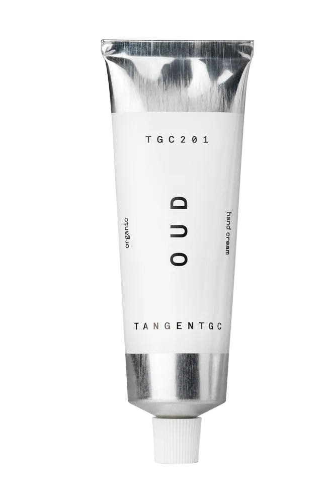 Håndkrem 50 ml Oud – Hvit – Dekor | m v:4304969