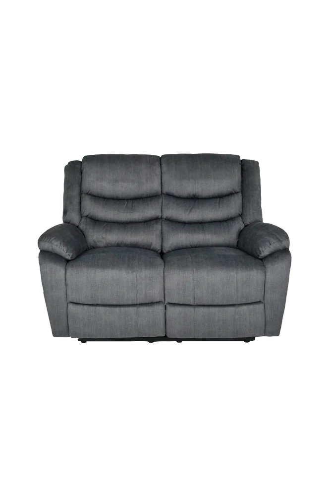 Elektrisk recliner sofa 2 seter Winfield v:5501081 Elektrisk recliner sofa 2 seter Winfield v:5501081