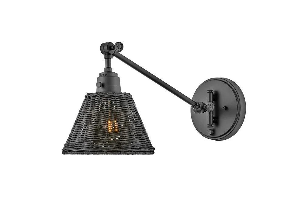 Arti Hinkley Vegglampe v:1851054