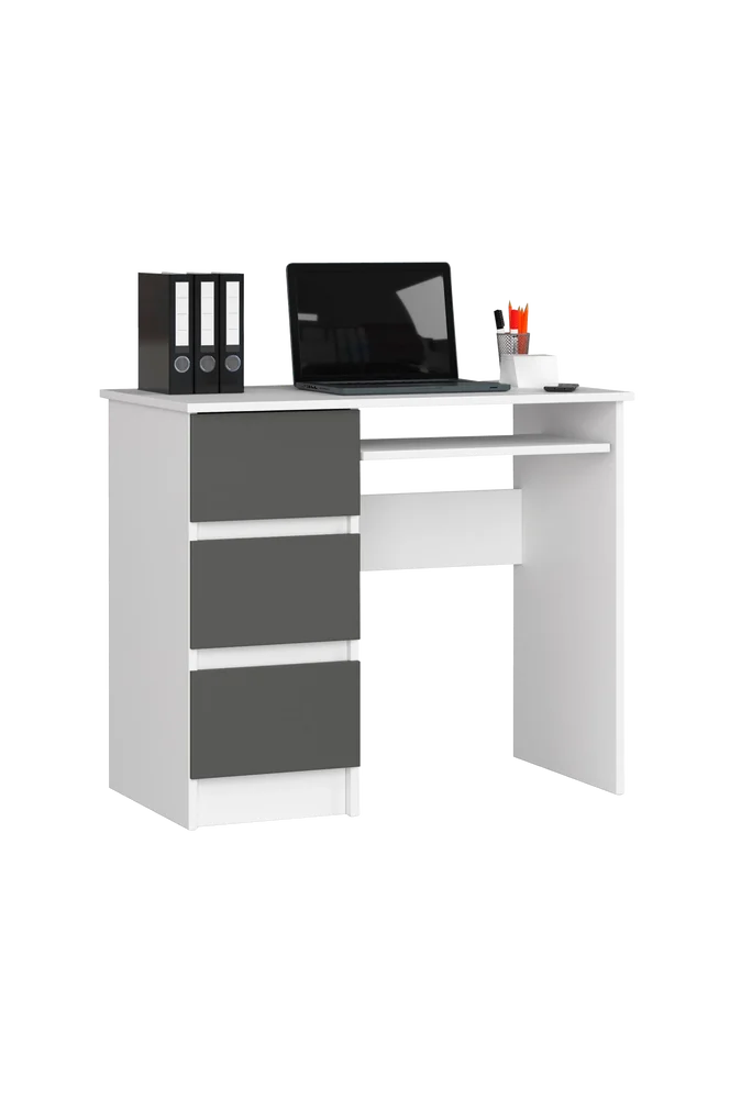 Akord A-6 datapult med venstrehendt oppsett – Flerfarget m v:2726644