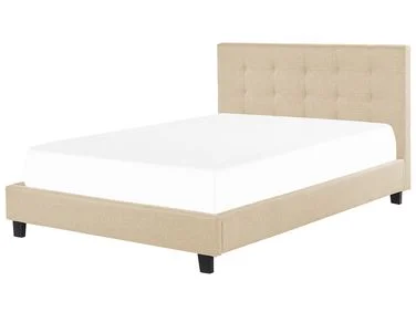 Vannseng LA ROCHELLE 180 x 200 cm Beige v:4316619