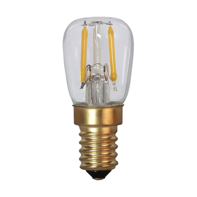 Lit dimbar lyskilde E14 60lm filament v:5582825 Lit dimbar lyskilde E14 60lm filament v:5582825