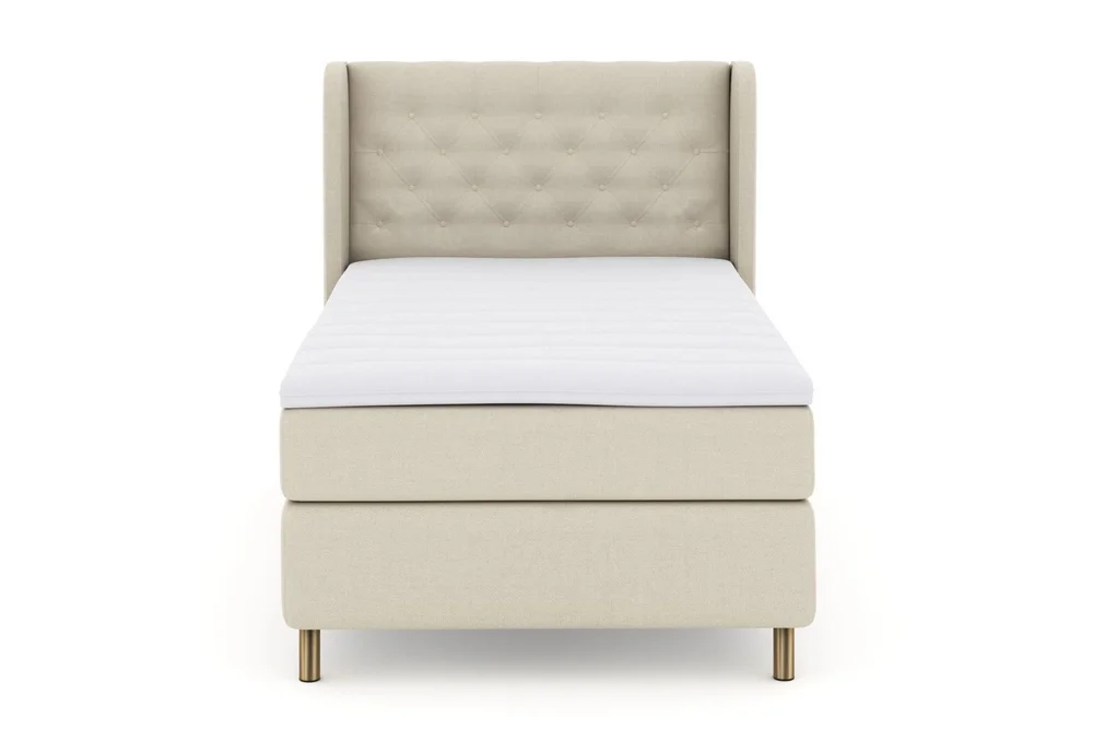 Select No 3 Komplett Sengepakke 120x200 Medium v:8952883