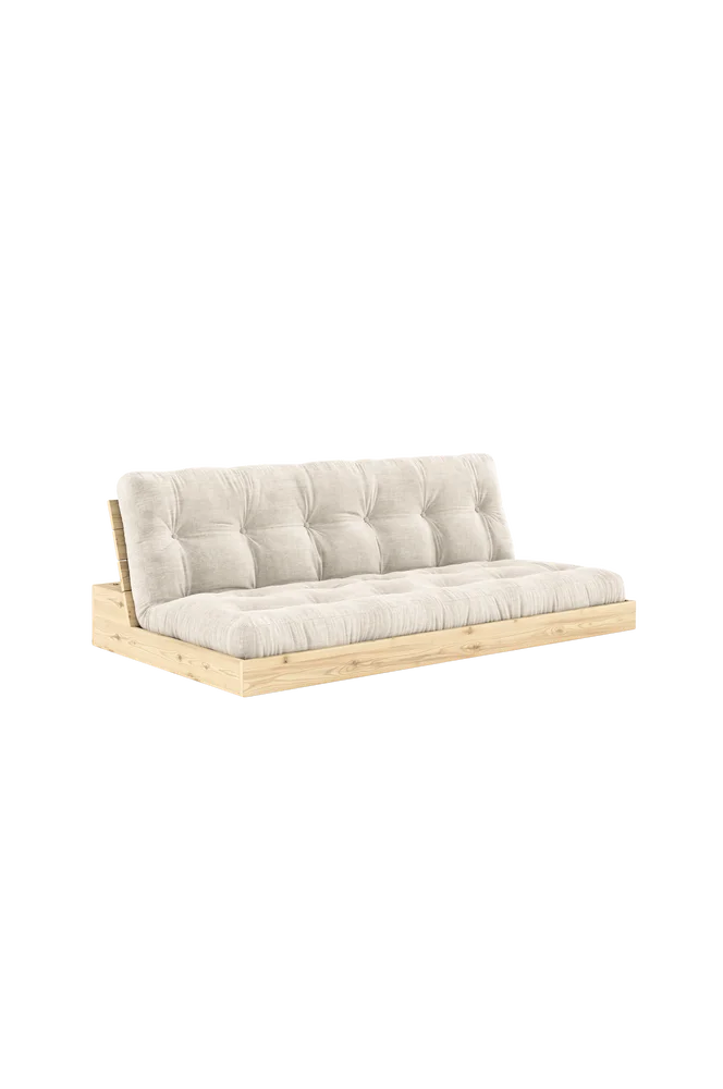 Base Sovesofa - Gul m v:3840057