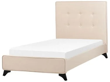 Seng AMBASSADOR 90 x 200 cm Beige v:3018479 Seng AMBASSADOR 90 x 200 cm Beige v:3018479