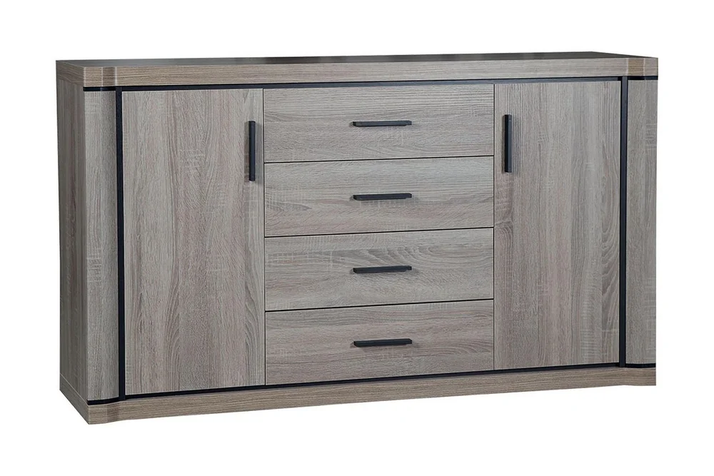 Dallas Skjenk 157×43,5×91 cm v:1679270 Dallas Skjenk 157×43,5×91 cm v:1679270