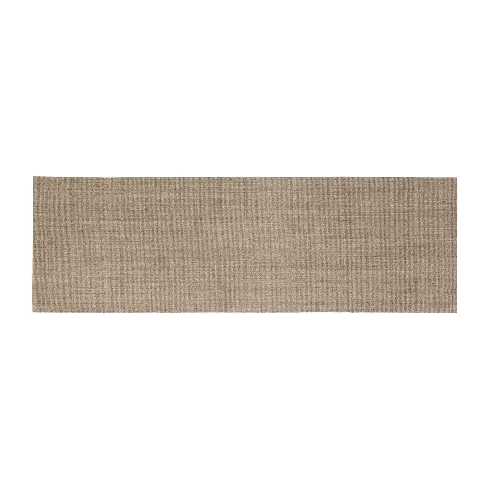 Jenny Sisal teppe natural grey v:3181365