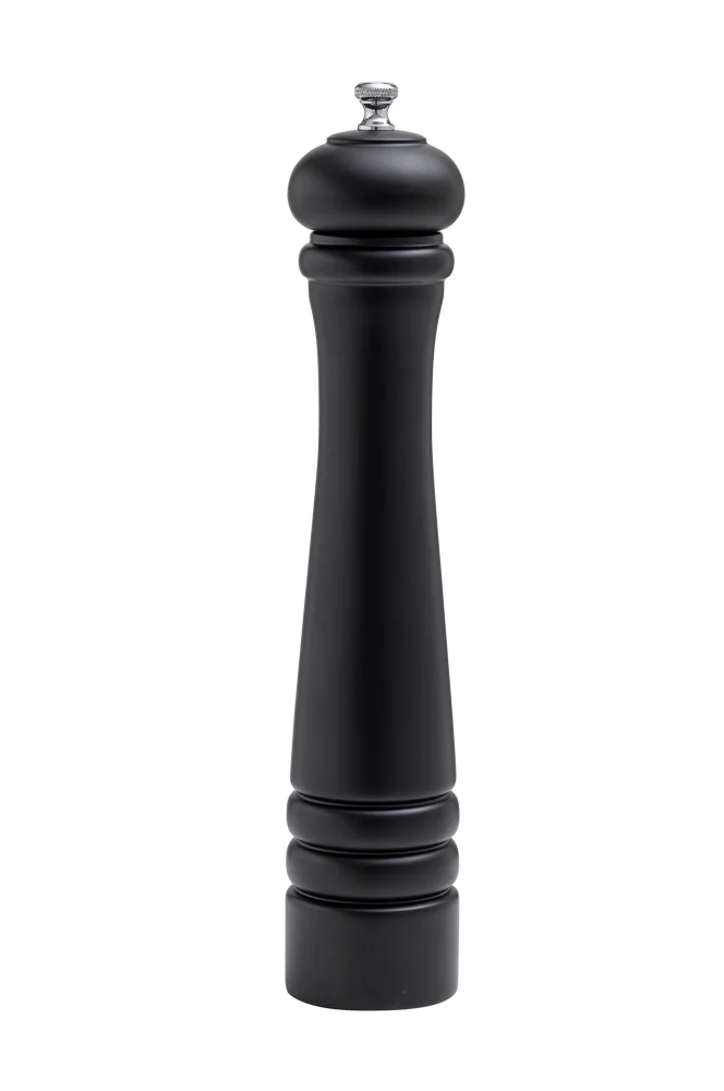 Pepperkvern 32 cm – Svart – Kjøkken & husholdning | m v:1548397