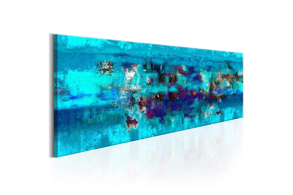 Bilde Abstract Ocean 150×50 v:2558256 Bilde Abstract Ocean 150×50 v:2558256