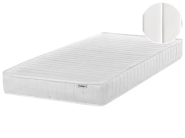 Pocketfjærmadrass SPRING CORE FIRM H3/4 fast 90 x 200 cm v:4038497