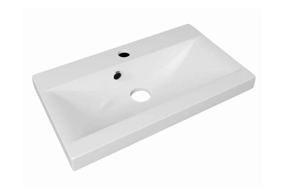 Galbally Badrumsmöbelset White v:1238601