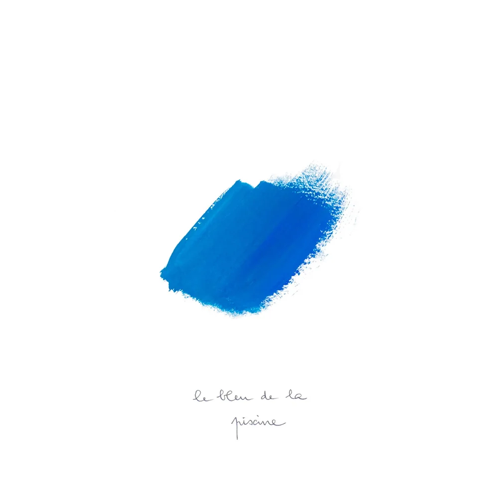 The Bleu II poster v:3540838