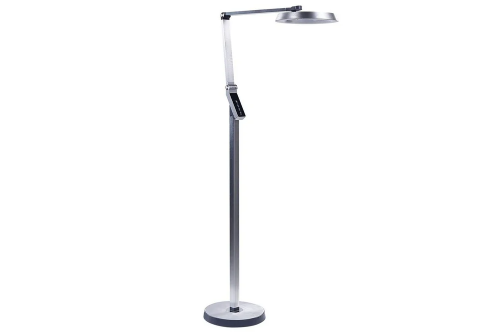 Anticar Gulvlampe 170 cm v:7561057