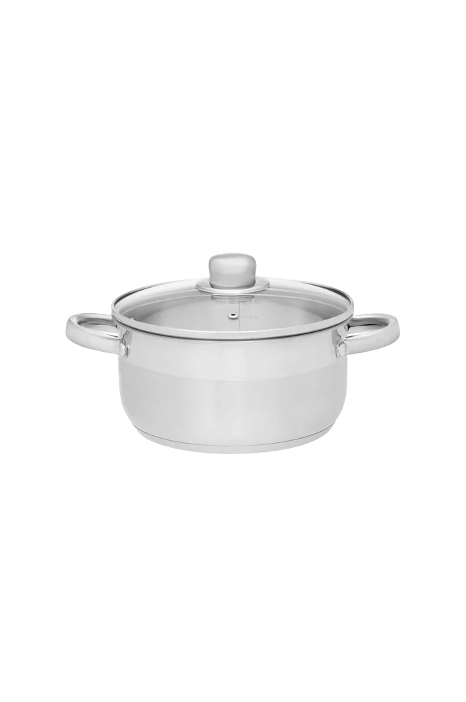 Kasserolle 6,5 L – Kjøkken & husholdning | m v:309310 Kasserolle 6,5 L – Kjøkken & husholdning | m v:309310
