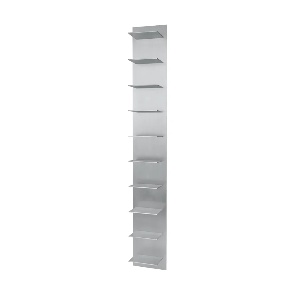 Lager vegghylle tall v:8249372
