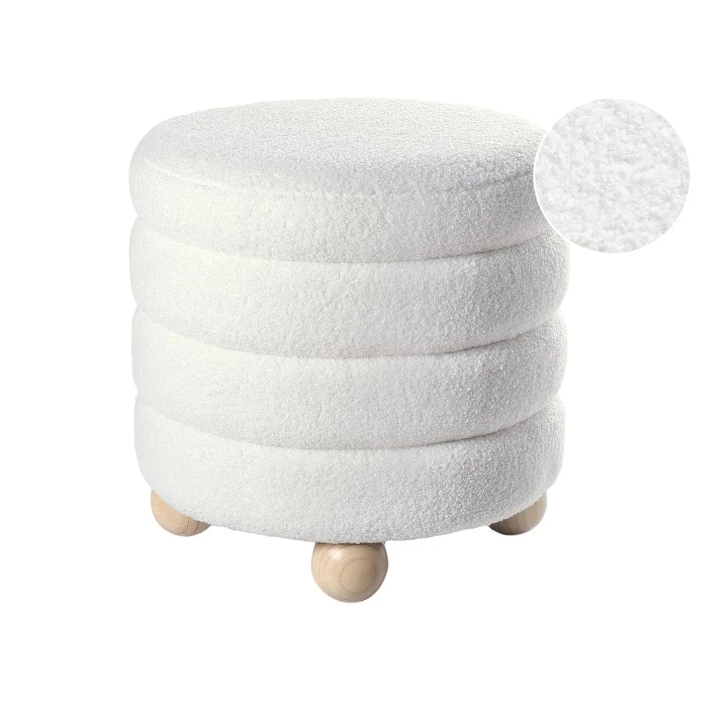 Sittpuff Offwhite v:7358479