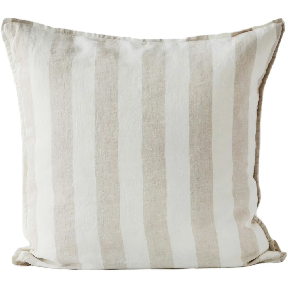 Holte Putetrekk Sand, 50×50 cm v:4458084 Holte Putetrekk Sand, 50×50 cm v:4458084
