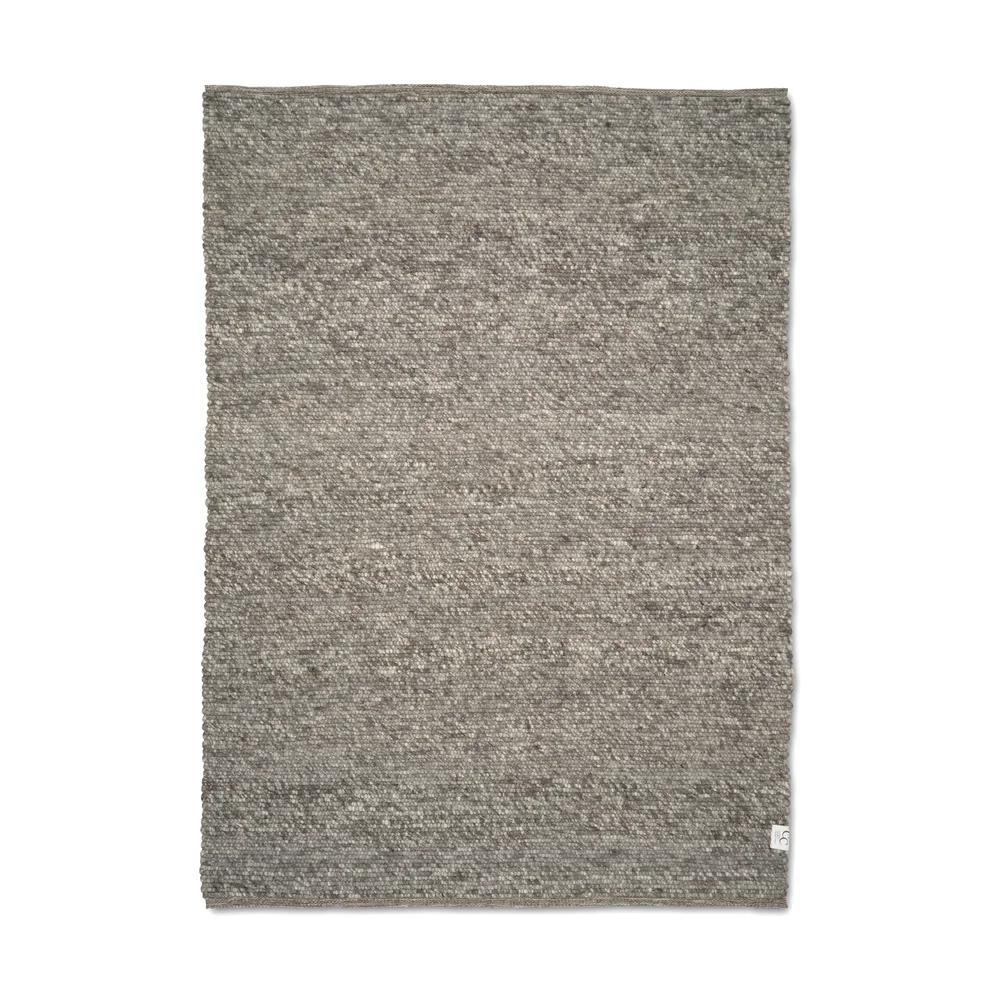 Merino ullteppe 200x300 cm v:7324966