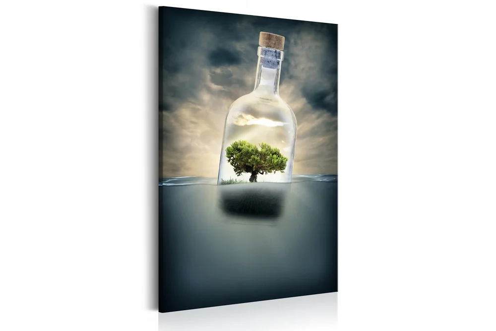 Tavla Journey Of Nature VALUE_MISSING_3 80x120 v:4707566