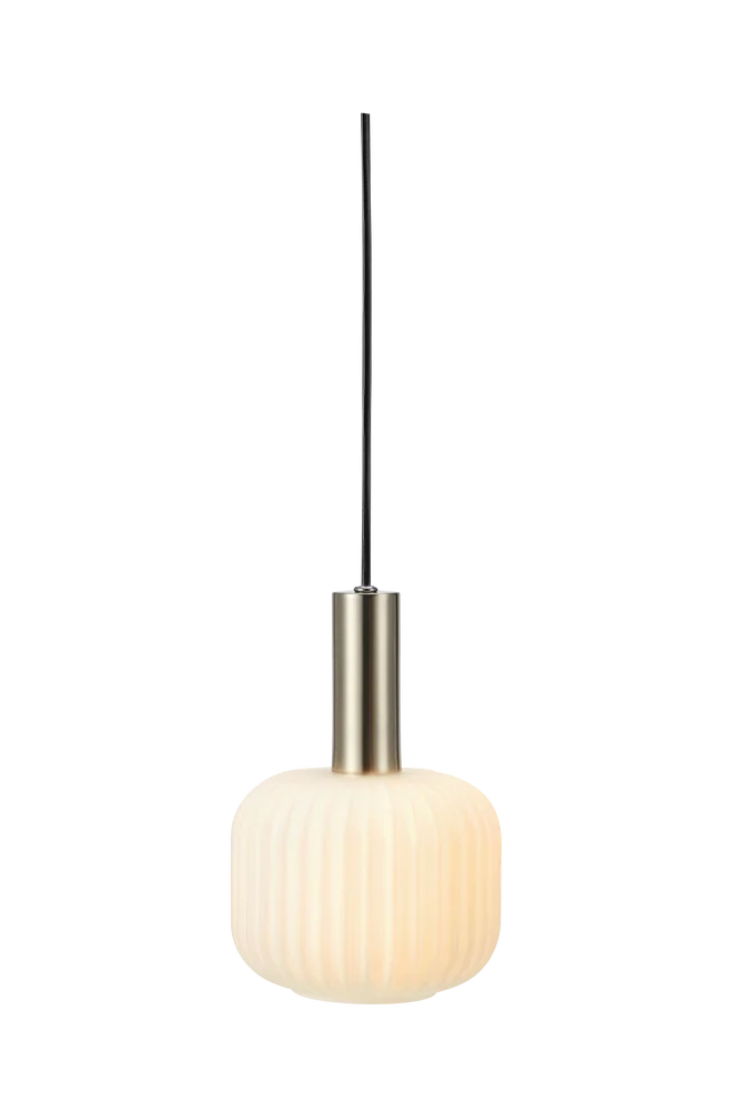 Vinduslampe Sober Small 1L - Sølv - Belysning | m v:441430