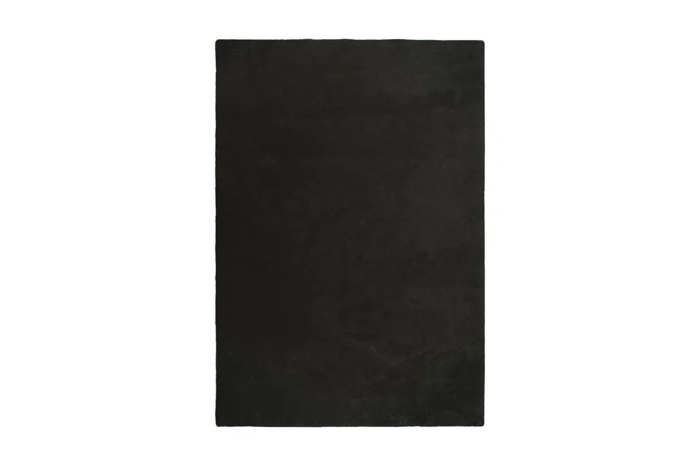 Hattara Matte 133x200 cm Mørkegrå v:4819345