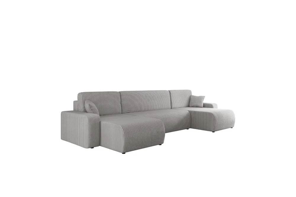 Barile Sofa Dobbeldivan 4-seter v:2681765
