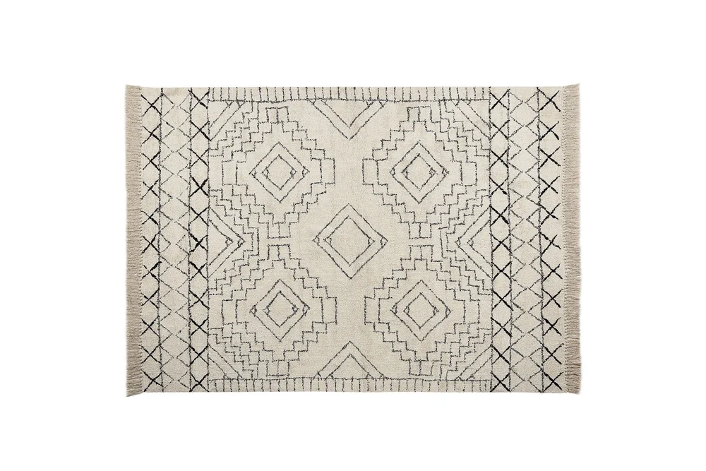 Bacarella Ryeteppe 160×230 cm v:2305355