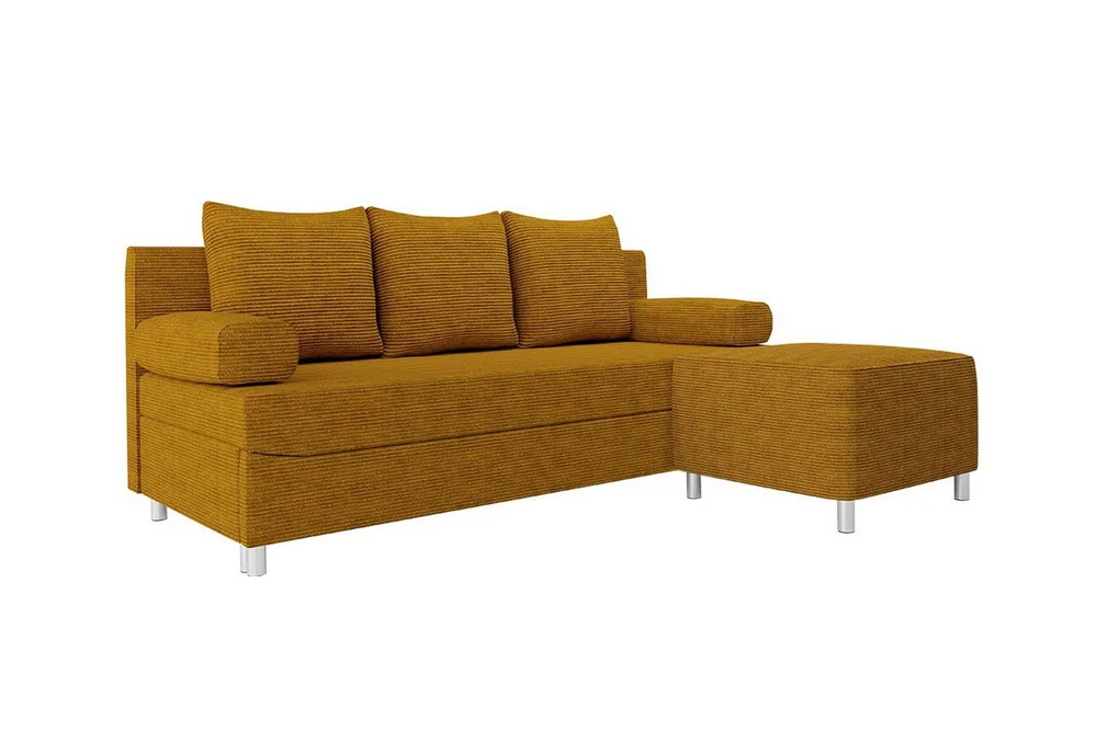 Kintore 2-seters sovesofa v:9024042