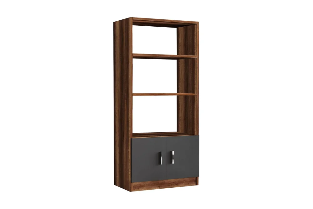 Barrock Bokhylle 38×64 cm v:2207713 Barrock Bokhylle 38×64 cm v:2207713